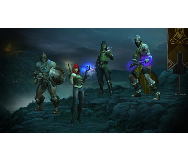 PlayStation DIABLO III ETERNAL COLLECTION - 434747 - zdjęcie 5